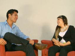 Te invitamos al segundo encuentro virtual. EL INFORMADOR /