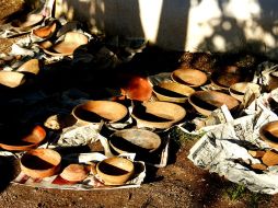 La civilización maya es punto de enfoque para la Convención de Arquelogía. ARCHIVO /