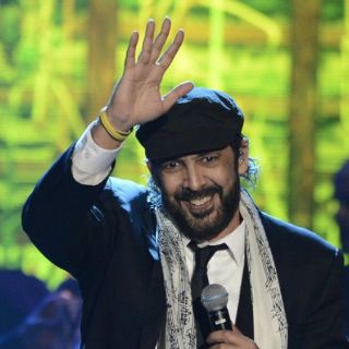 Juan Luis Guerra ocupa el primer lugar de Billboard