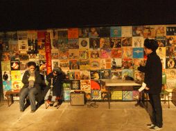 En Tónic, obra para adolescentes y adultos, resaltan elementos icónicos presentes en la memoria familiar.  /