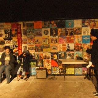 Sensaciones sobre el paso del tiempo: Tónic