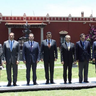 Estados de zona centro acuerdan unificación penal