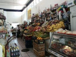 Puntualizan que es una de las primeras acciones para un plan de mejoramiento del lugar. ARCHIVO /