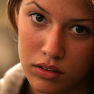 Michelle Salas, feliz con su carrera