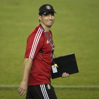 'Chepo' afirma que van por otra victoria