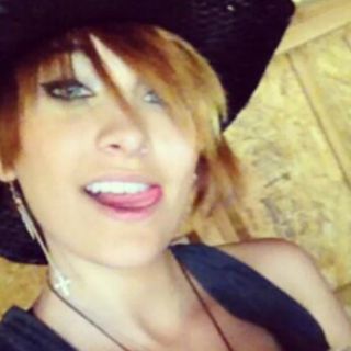 Marilyn Manson manda mensaje con buenos deseos a Paris Jackson