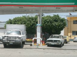 La tendencia de todos los años es que el hurto va acompañado de violencia. ARCHIVO /