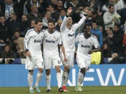 Se planea que los jugadores usen las camisas en la próxima temporada. ARCHIVO /