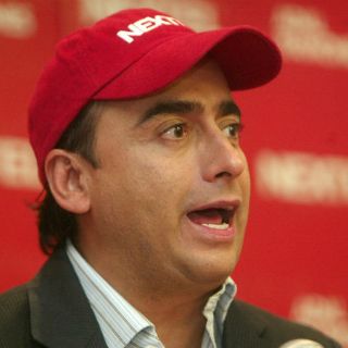 Adal Ramones prepara el regreso de ''Otro rollo''