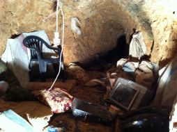 El Consejo de Seguridad pide el acceso inmediato, seguro y sin obstáculos a Qusayr. AFP /