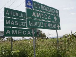 Los recursos también llegarán a otros municipios del interior del Estado. ARCHIVO /