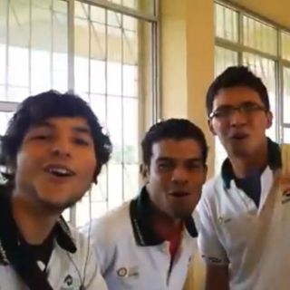 El rap del Conalep, el nuevo hit en las redes