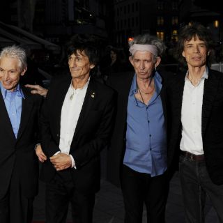 Cumple 50 años ''Come on'', primer sencillo de The Rolling Stones