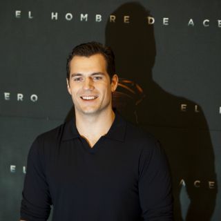 Nuevo Superman, especial para una época moderna: Cavill