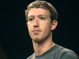 Mark Zuckerberg se desmarca de la supuesta colaboración de su empresa con el gobierno estadounidense. ARCHIVO /