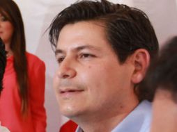 El primer edil afirmó que se ha considerado reestructurar la deuda con Banobras. ARCHIVO /