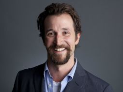 ''Me siento sumamente agradecido con este proyecto'', explica Noah Wyle, actor portagonista, en declaraciones para EL INFORMADOR. ARCHIVO /