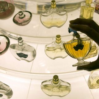 Aromas para florecer