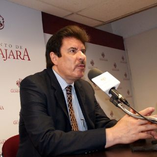 Secretario de Servicios Médicos tapatíos desmiente acusaciones