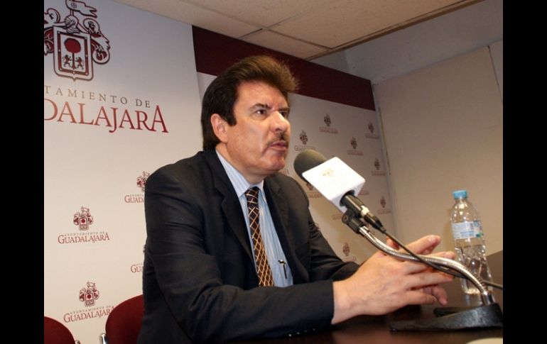 Afirma que la realidad de los servicios dista de las percepciones que hicieron los regidores de MC. ARCHIVO /