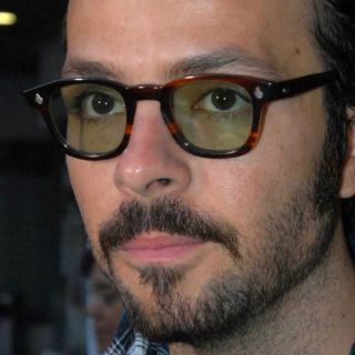 Apasiona a José María Torre el diseño y la actuación