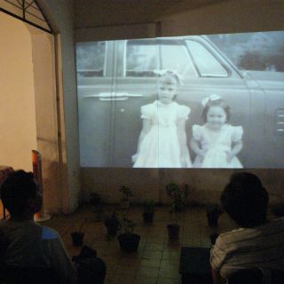 Se presenta ''Montserrat'' en Casa Inverso