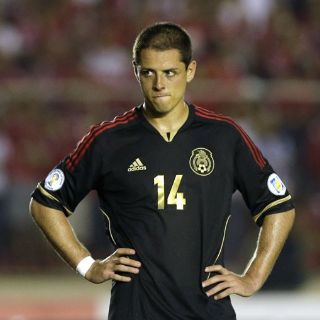 México apenas empata en Panamá