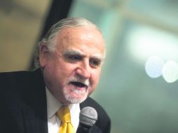 El autor aplica todos los procedimientos a sus pacientes, antes de desistir en su recuperación. EL INFORMADOR /