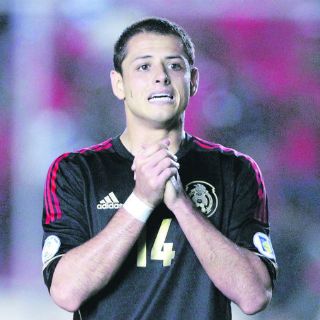 El Tricolor vuelve a las andadas