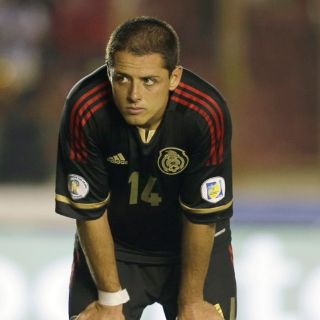 Prensa panameña califica de ''sufrido'' el empate con México