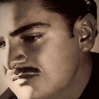 José Alfredo Jiménez tendrá una conmemoración a 40 años de su muerte