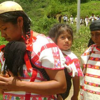 Publican libro sobre nanotecnología en lengua mixteca