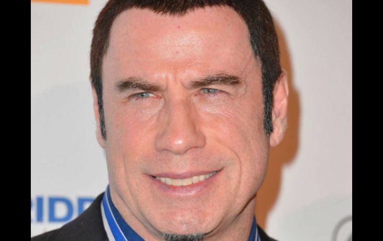 Travolta es dueño de un Boeing 707 y otros cuatro aviones; además cuenta con licencia de piloto comercial de B747. ARCHIVO /