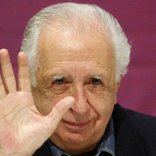 Vicente Leñero celebrará 80 años de vida