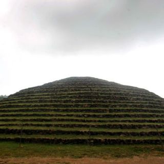 Guachimontones, cerrado hasta nuevo aviso