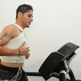 'Tepa' Solís regresará en seis meses