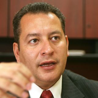 El PAN pide no politizar la detención de Ocampo