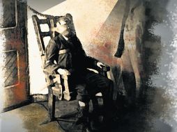 La tortura no es mala suerte ni una coincidencia. Eso lo dice el notificador. ESPECIAL /