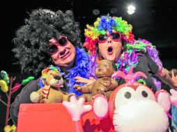 Diferente. Keita emprenderá una búsqueda en la que descubrirá todas sus posibilidades. ESPECIAL /