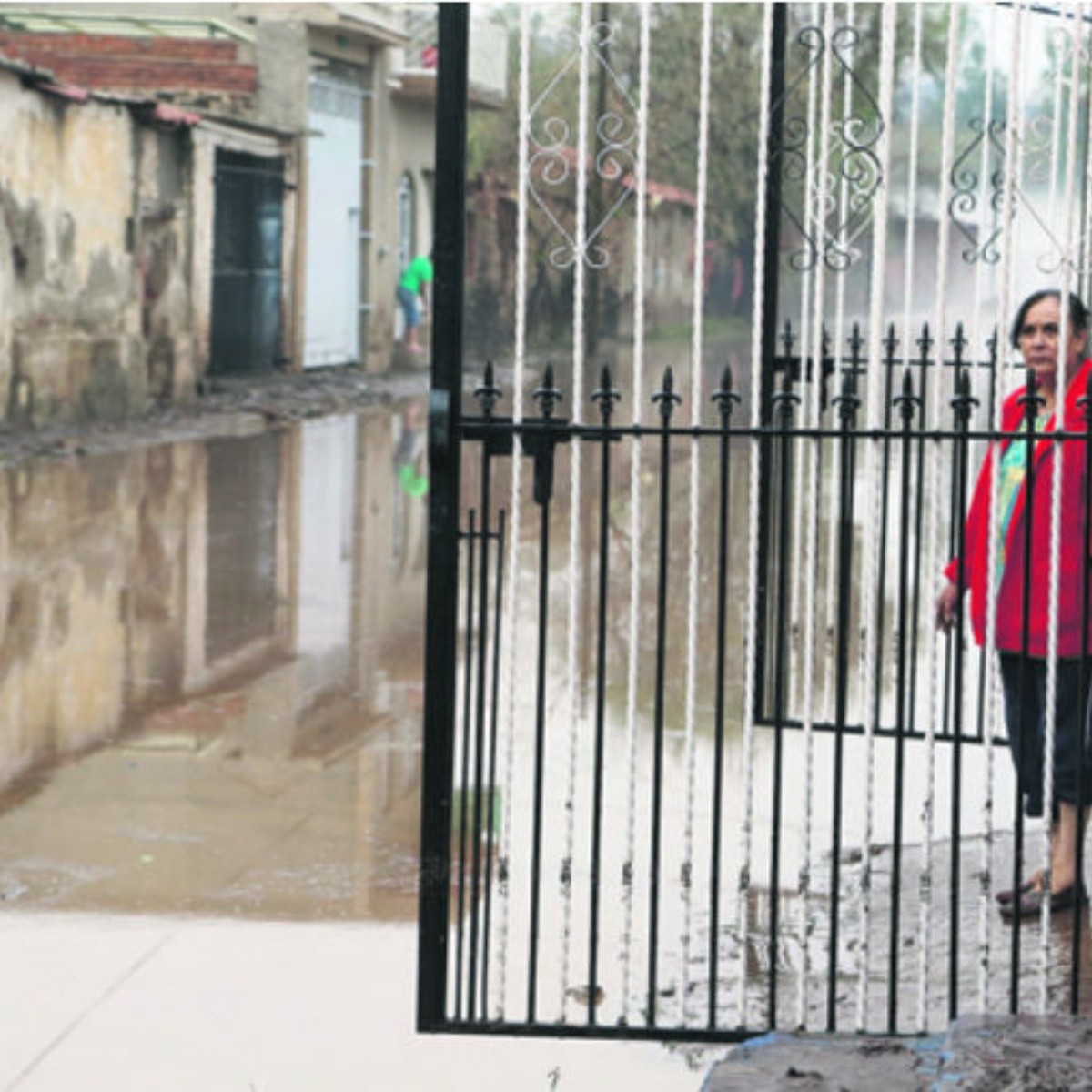 Gestionaran Recursos Del Fonden Para Teuchitlan El Informador