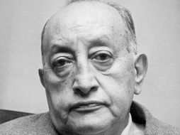 En 1974 muere el escritor guatemalteco Miguel Ángel Asturias, autor de ''El señor presidente''. ARCHIVO /