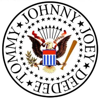 Arturo Vega, diseñador del logo de ''The Ramones'' muere