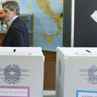 Batalla por Roma en la segunda vuelta de las municipales