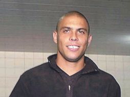 Brasil recibirá a Francia este domingo en Porto Alegre, aunque la selección local ''está en la pelea'', según el ex astro. ARCHIVO /