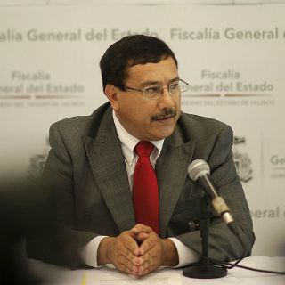 Alcaldes guardan silencio sobre caso Ocampo