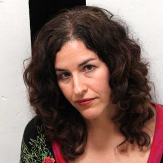 Guadalupe Nettel presenta en Madrid su más reciente novela