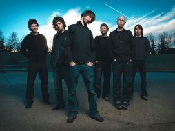 Vetusta Morla, a conquistar el mundo desde España. ARCHIVO /