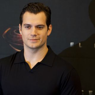 Darle alma a ''Superman'', el principal reto para Cavill