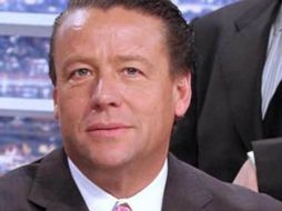 Alfredo Adame von Knoop nació el 10 de junio de 1958 en Guadalajara, Jalisco.  /