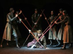 A partir de agosto y septiembre, iniciará una nueva etapa con obras que dirigirán sus propios autores. ARCHIVO /